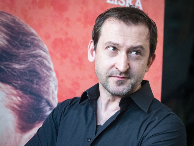Martin Hofmann Teroristka