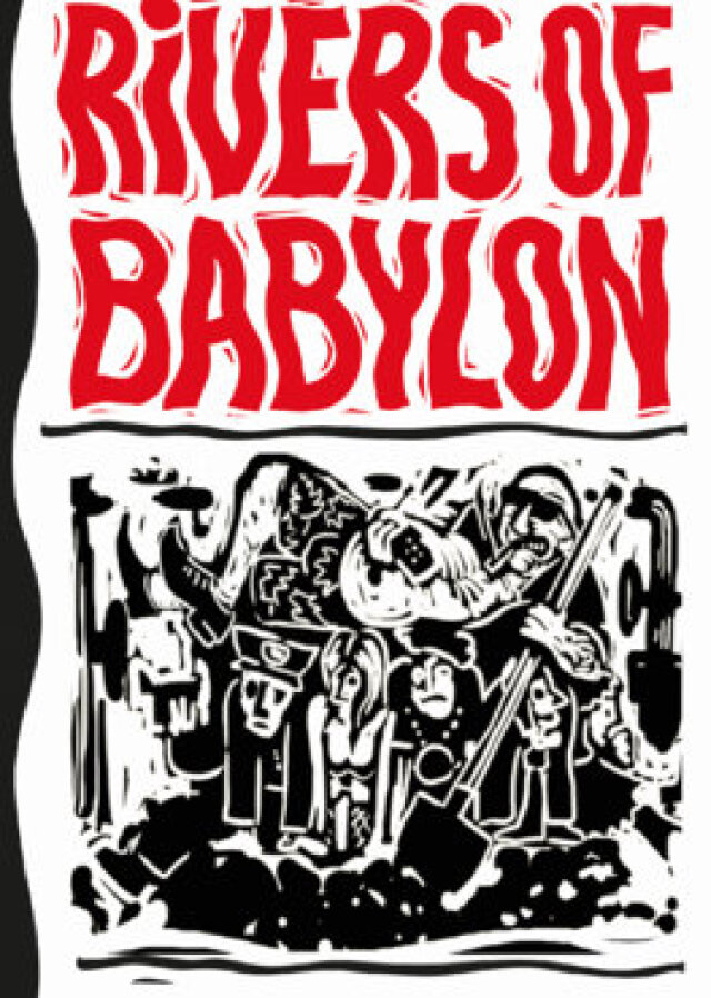 Peter Pišťanek  Rivers of Babylon
