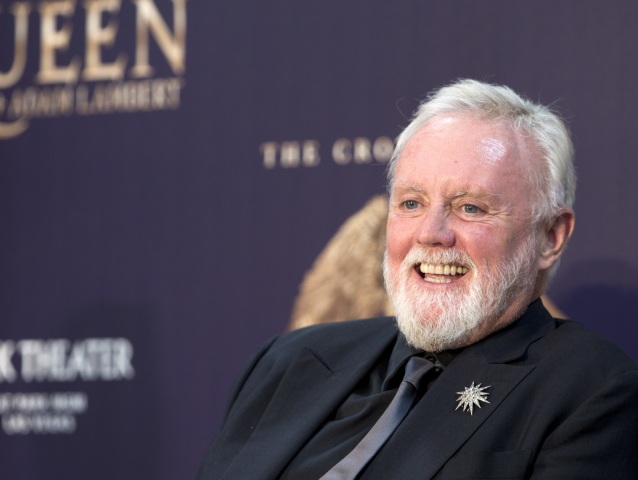 Queen Roger Taylor