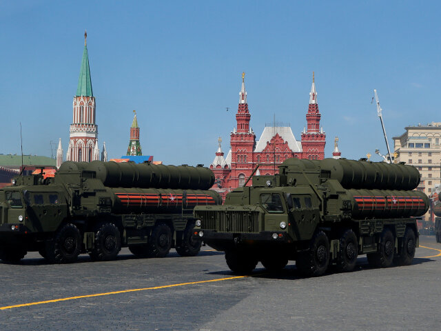 Turkey - NATO - Russia