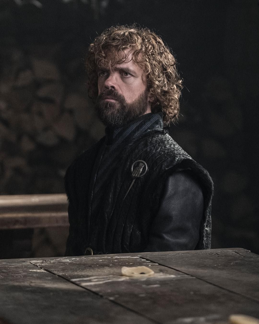 Peter Dinklage v poslednej sérii Hry o tróny.