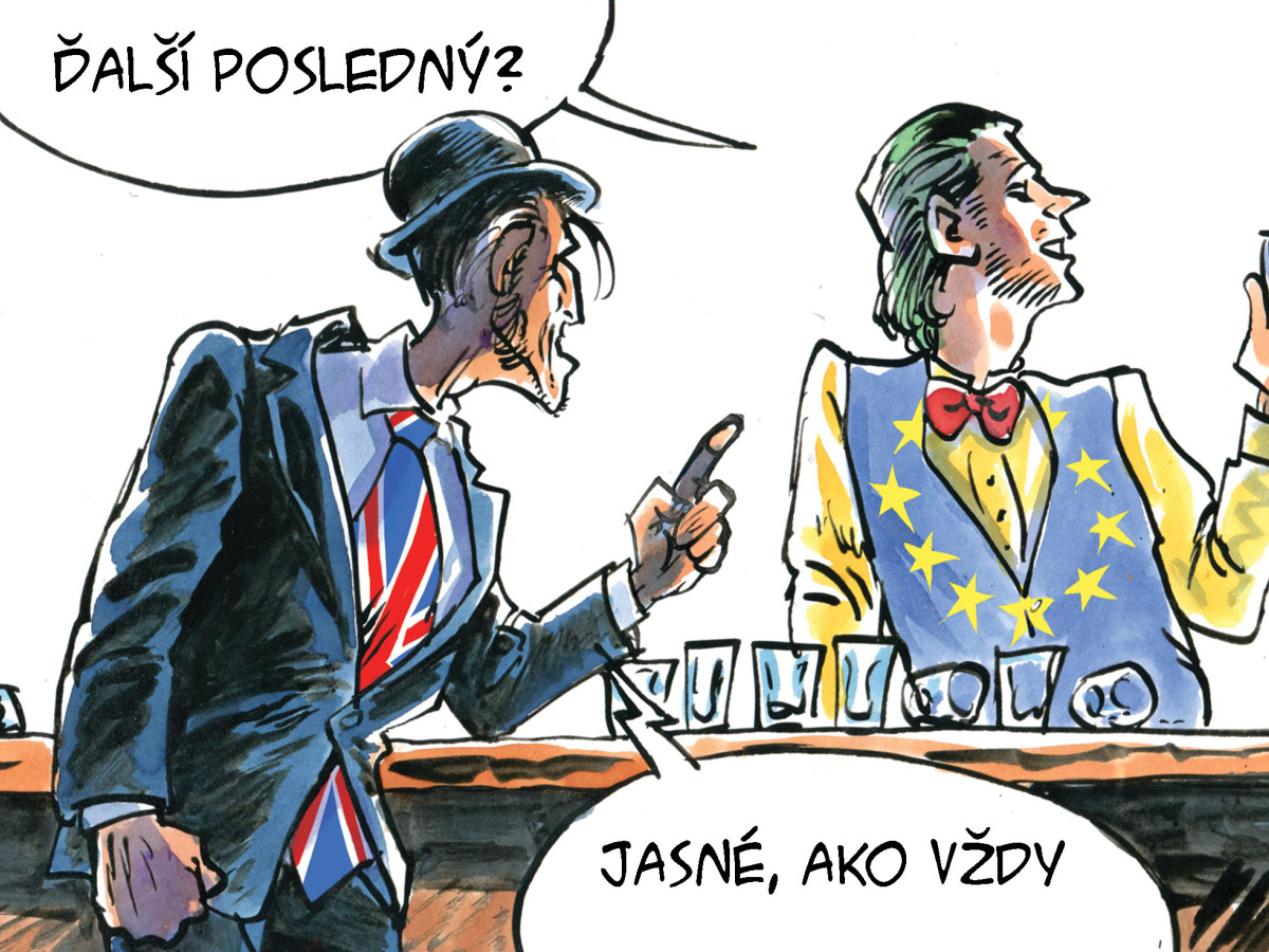 Danglár, 05.04.2019