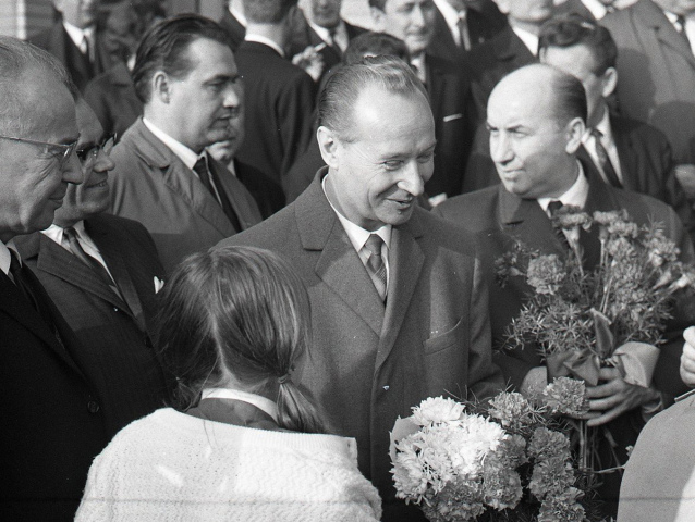 Alexander Dubček