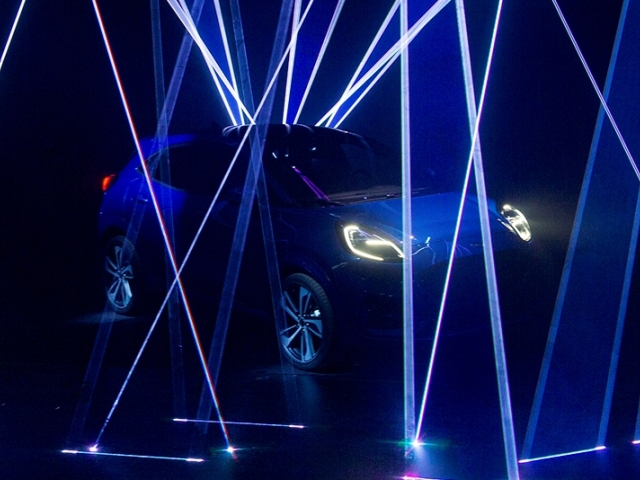 Ford Puma - 2020