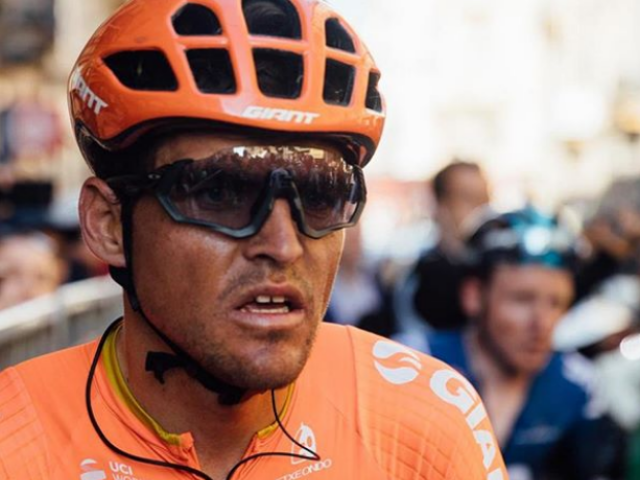 Greg Van Avermaet
