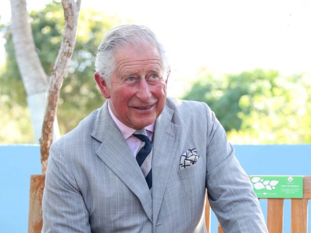 princ Charles