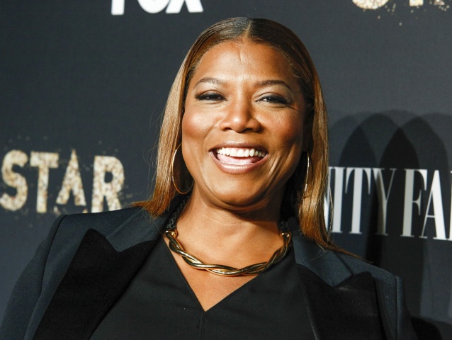Queen Latifah
