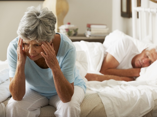 seniori, staroba