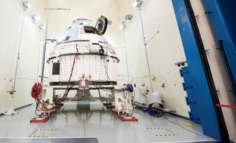 starliner