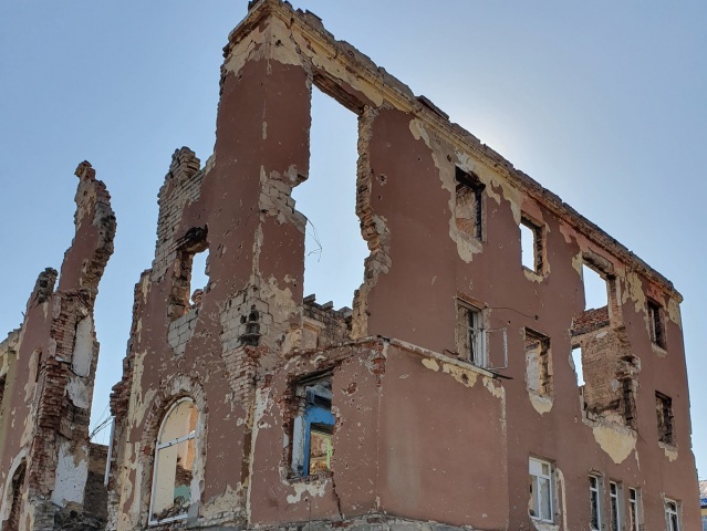 ukrajina, vojna