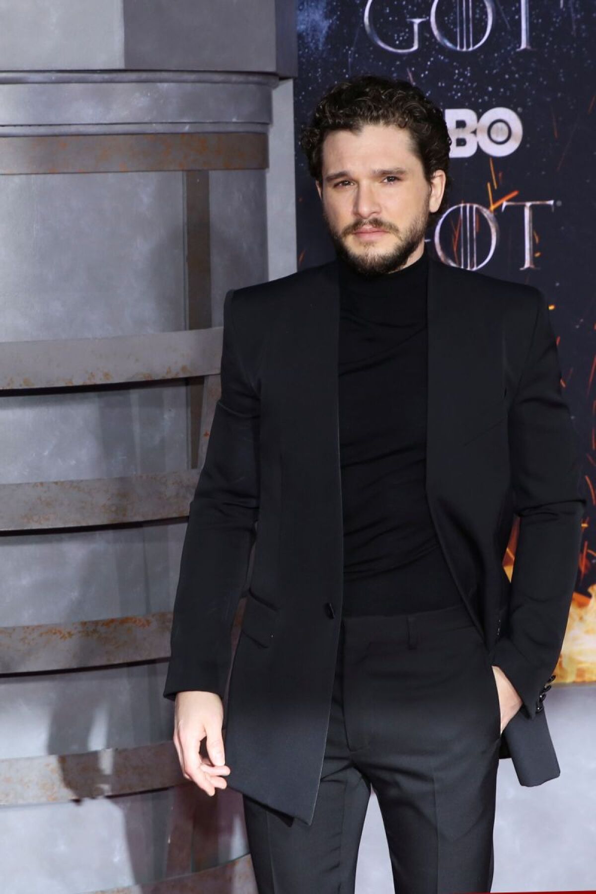 Kit Harington