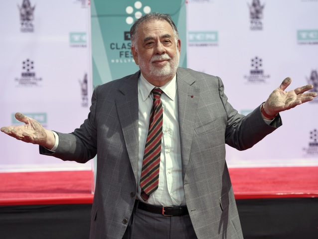 Francis Ford Coppola