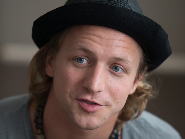Tomáš Klus