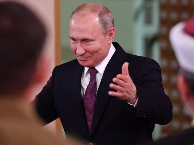 UKRAINE-CRISIS/CRIMEA-PUTIN