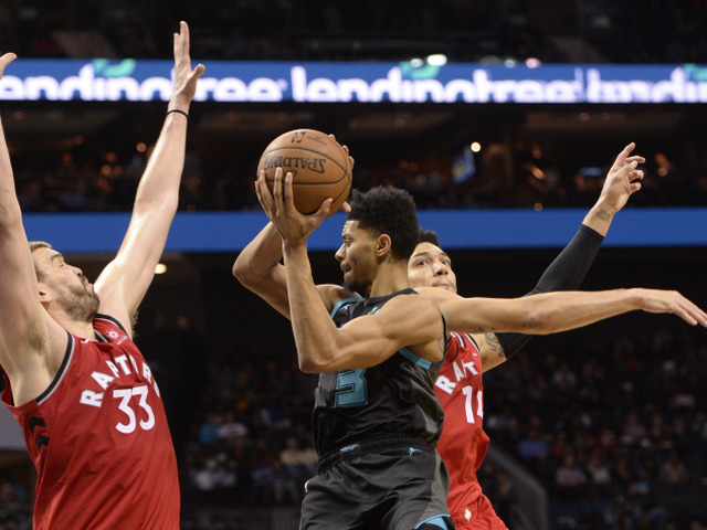 Jeremy Lamb