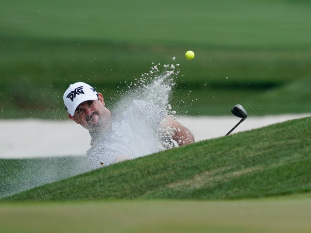 Rory Sabbatini