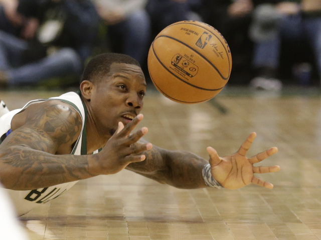 Eric Bledsoe