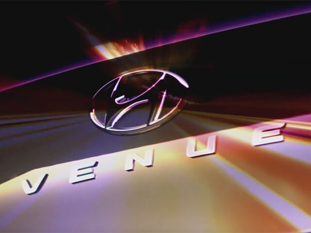 Hyundai Venue
