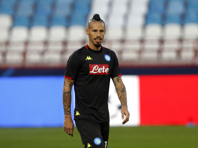 Marek Hamšík