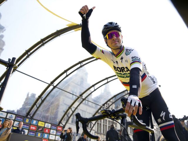 Peter Sagan