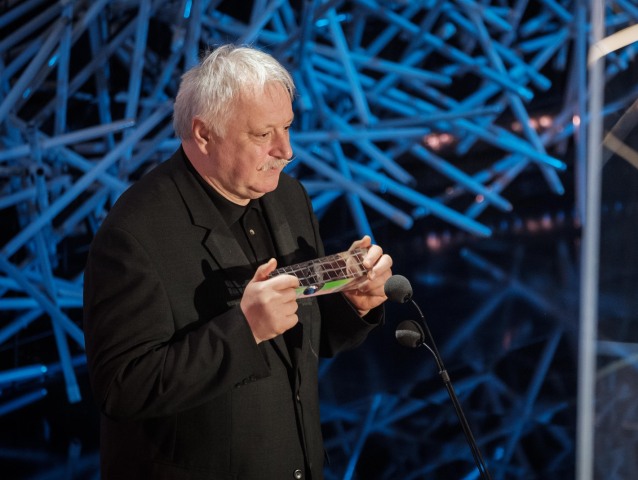 slnko v sieti 2019 Martin Šulík
