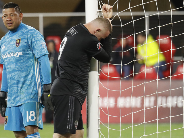 Wayne Rooney