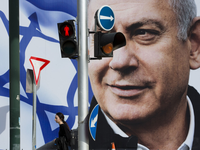 Israel Election