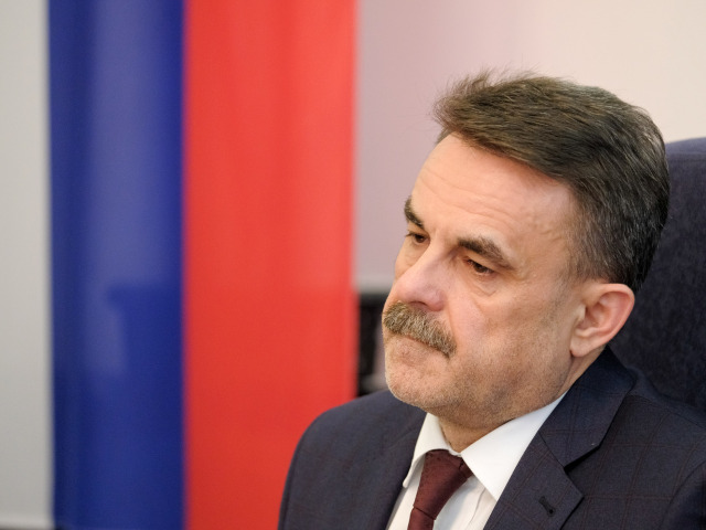 jaromír čižnár