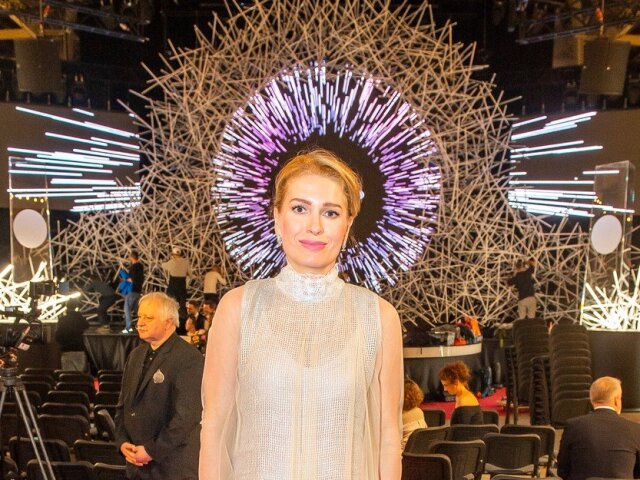 Olga Menzelová