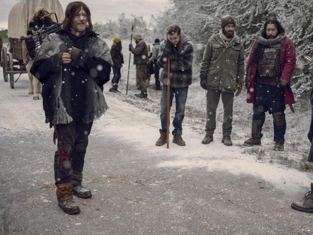 the walking dead, walking dead, živí mŕtvi,