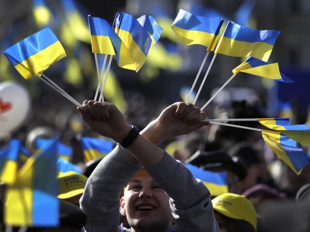 Ukraine Elections