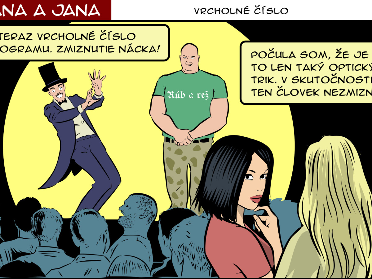 karikatúra 10.04.2019