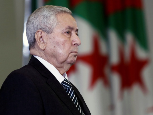 ALGERIA-PROTESTS/