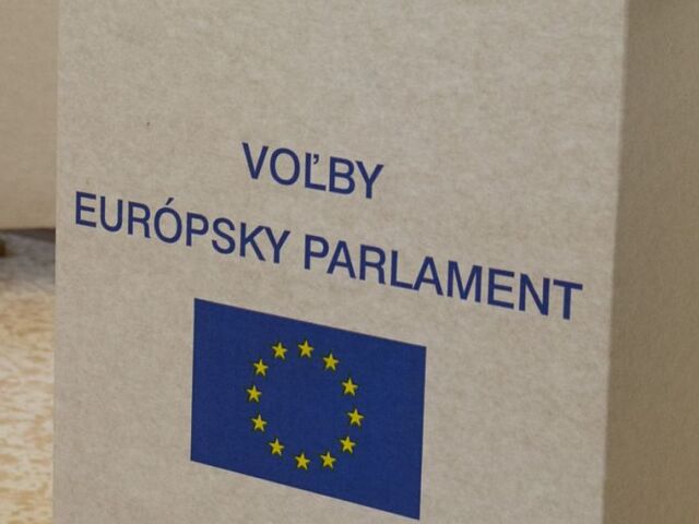 eurovolby