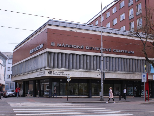 Kunsthalle