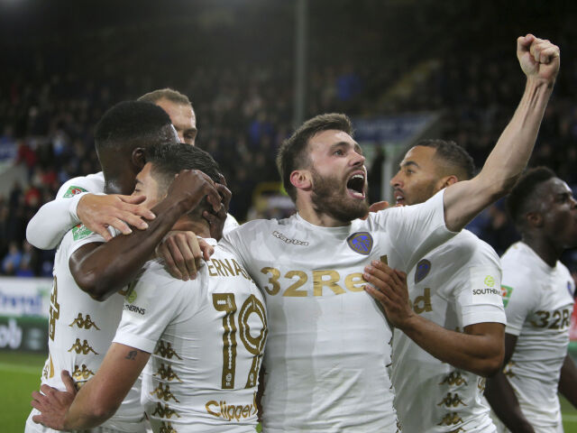 Leeds United