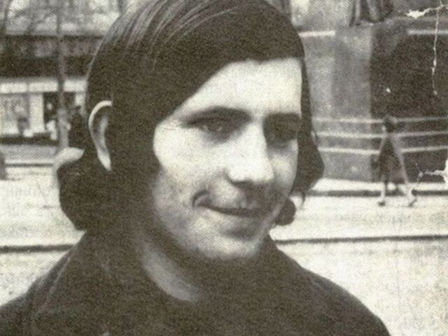 Michal Levčík