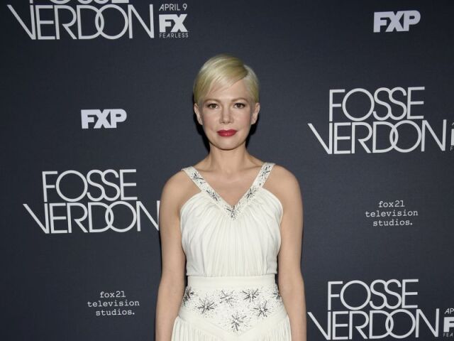 Michelle Williams