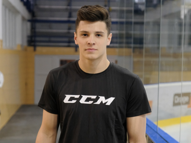 Patrik Koch