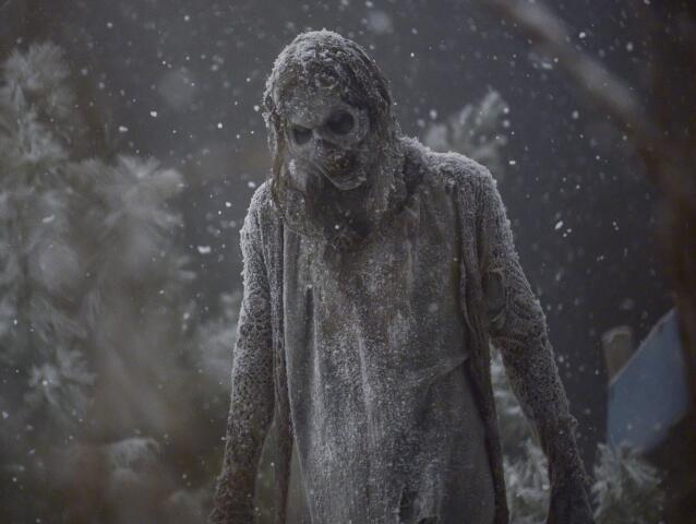 the walking dead, walking dead, fear the walking dead, zombie, zombík, živí mŕtvi,