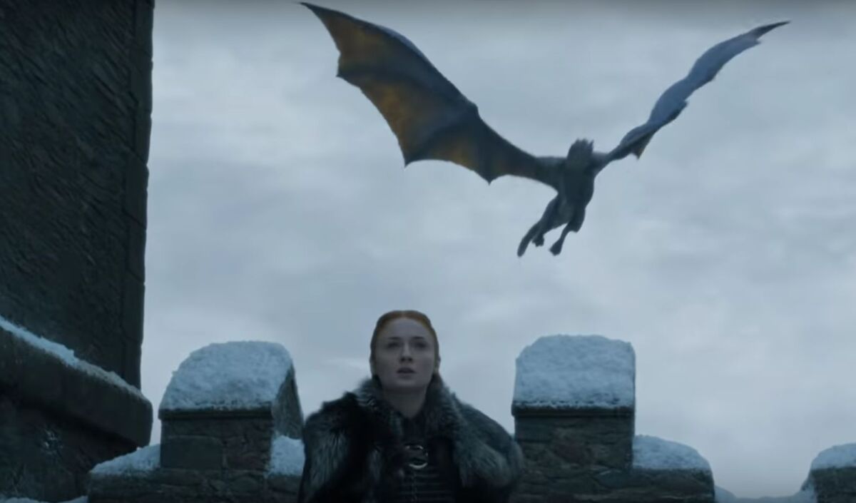 hra o tróny, game of thrones, sansa, sophie turner,