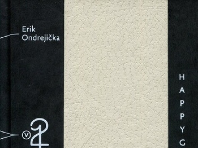 Erik Ondrejička, Ivan Popovič: Happygramy
