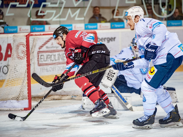 Guillaume Asselin, Kenney Morrison