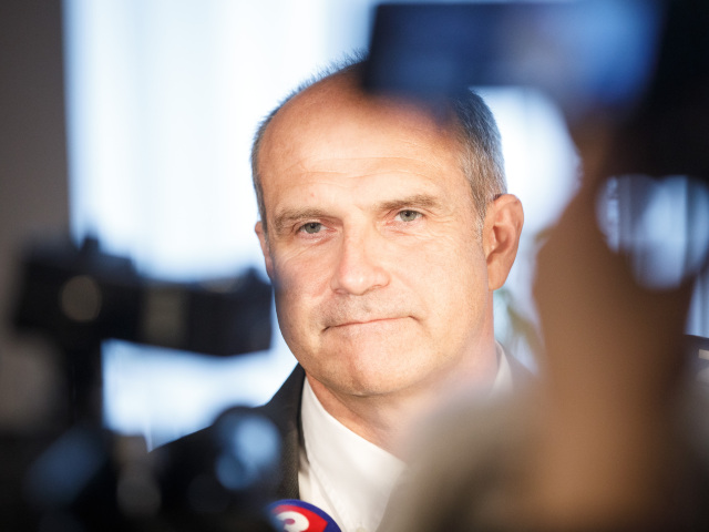 milan lučanský