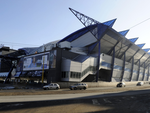 Steel Aréna