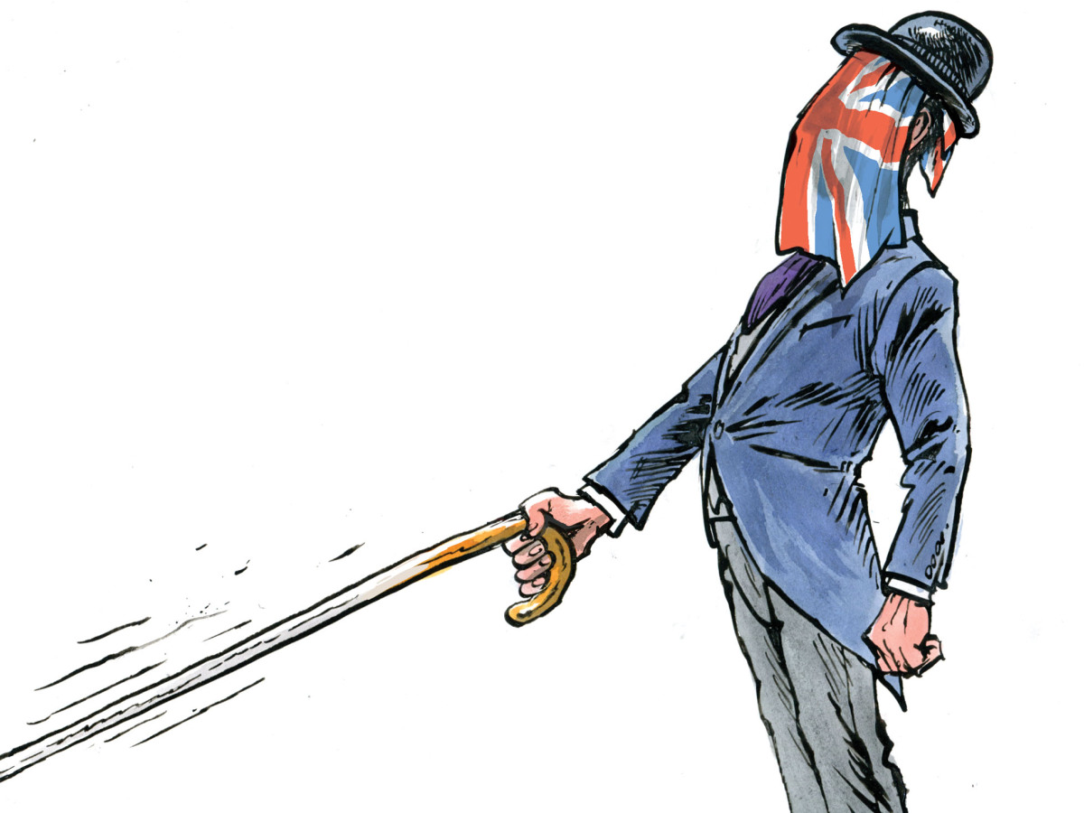 Karikatúra 12.04.2019