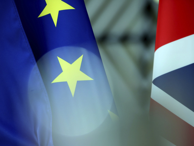 Belgicko, EÚ, Brexit