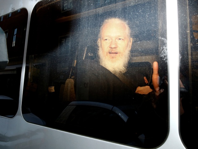 julian assange