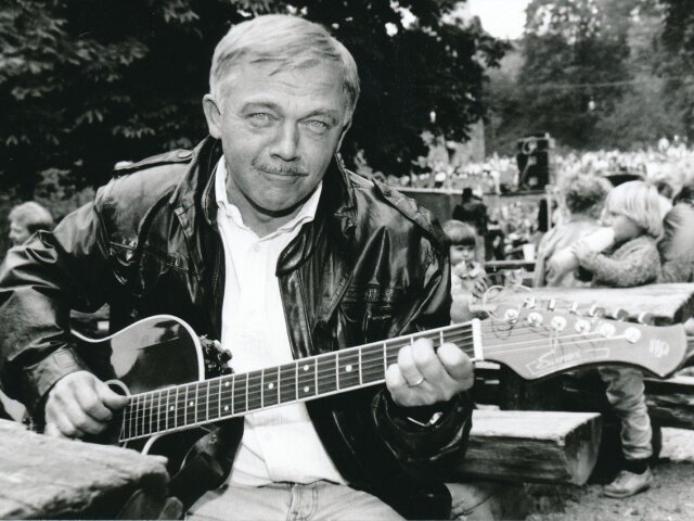 Karel Kryl