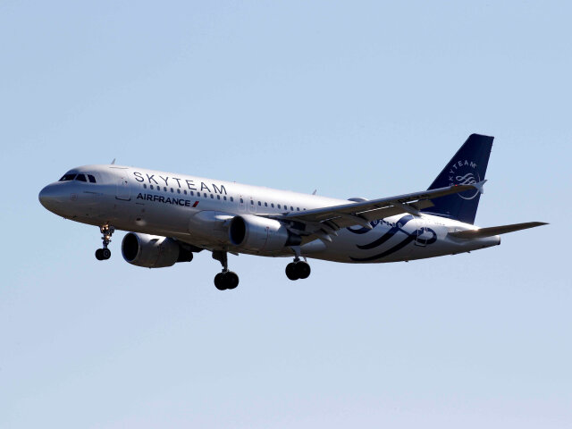 lietadlo, airbus, a320